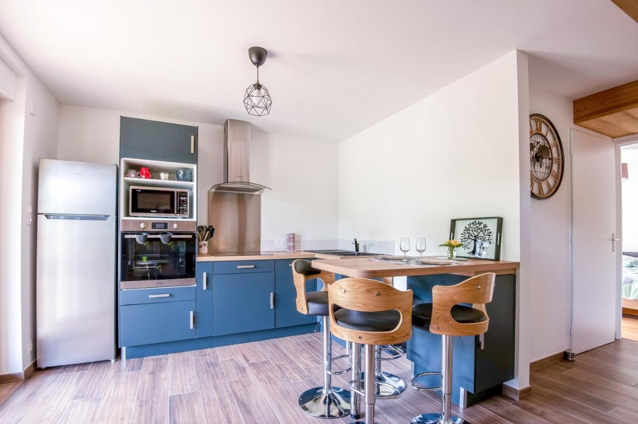 Ferienwohnung Le Planois La Bresse Exterior foto